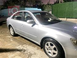 هیوندای سۆناتا